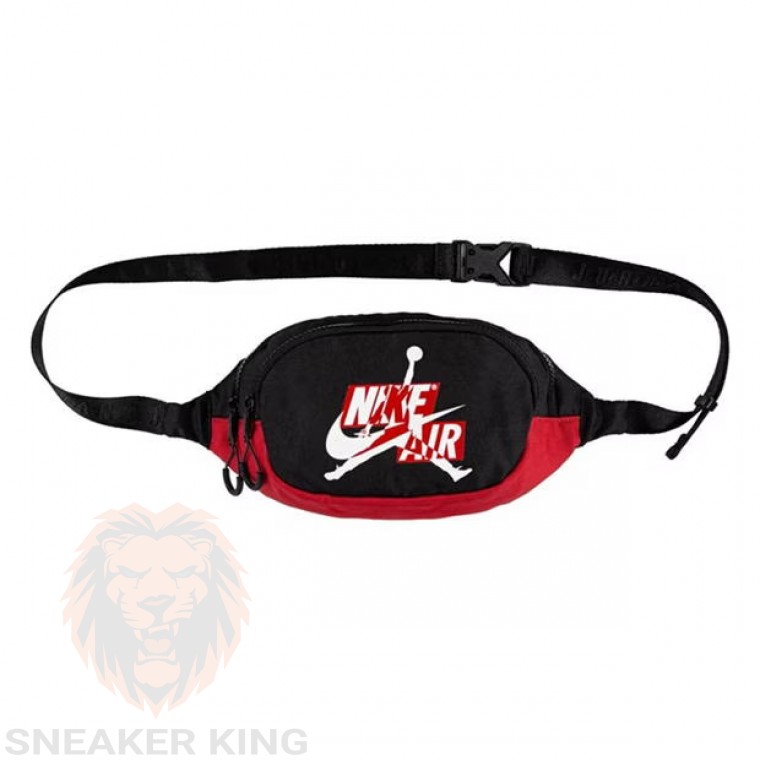 Сумка бананка Jordan Crossbody bag 